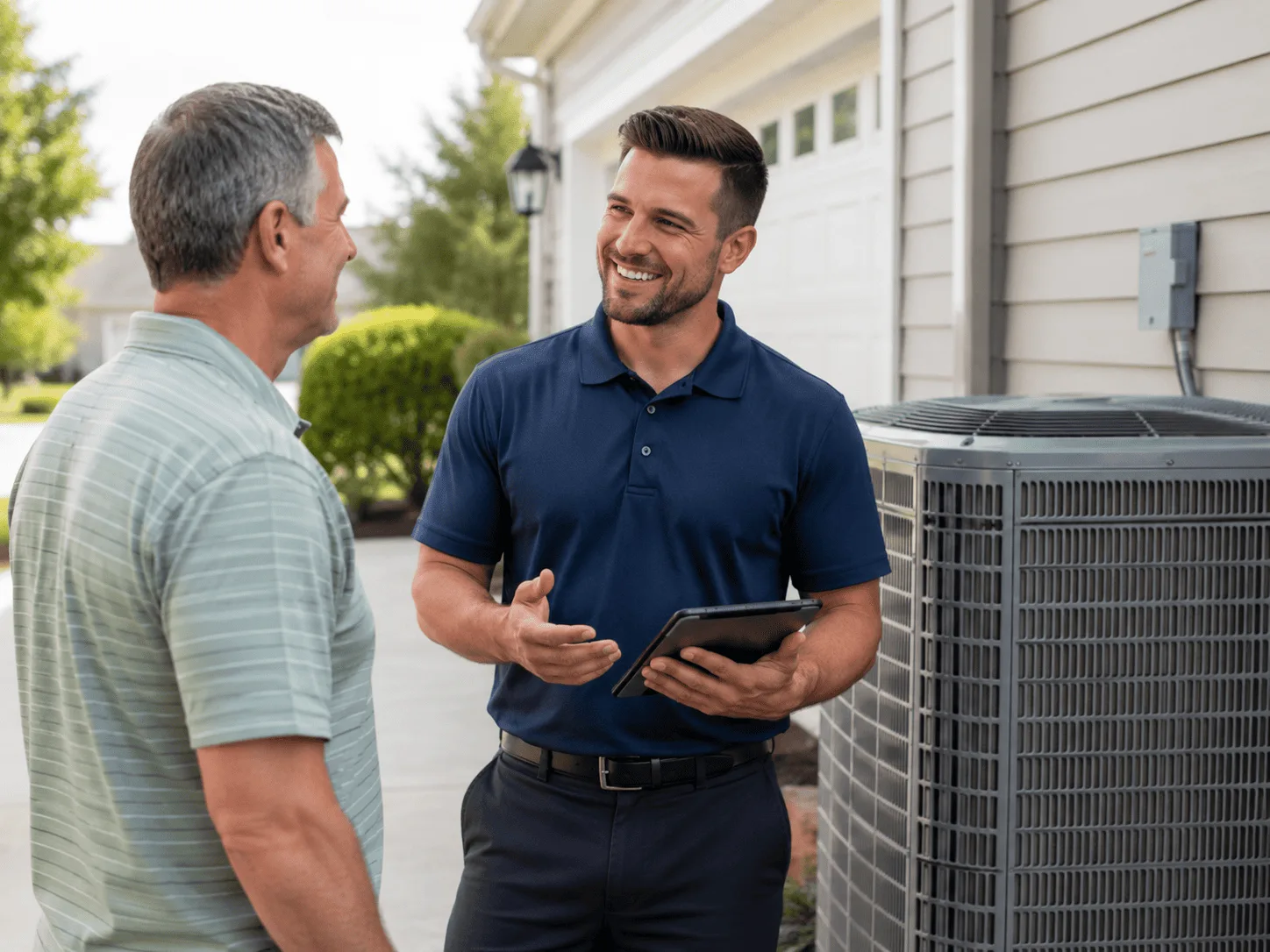 Heat Pump Installation Longboat Key, FL FAQs